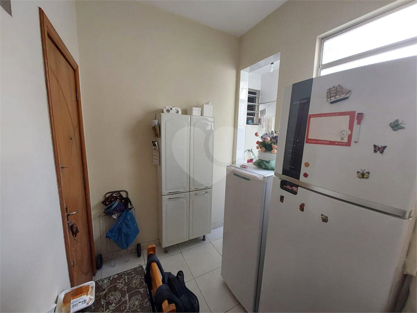 Apartamento à venda com 2 quartos em Todos Os Santos, Rio de Janeiro, RJ