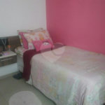 Casa à venda com 3 quartos, sendo 1 suíte,  no condomínio Algarve Residencial, São Paulo - SP