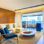 Apartamento à venda com 3 quartos, sendo 1 suíte, em Vila Suzana, São Paulo, SP
