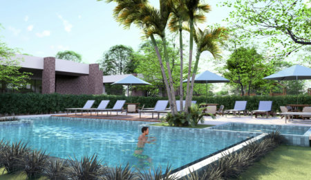 Residencial Monte Cristo