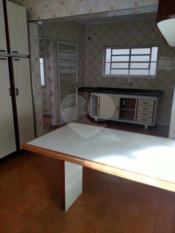 Sobrado à venda com 3 quartos em Freguesia do Ó, São Paulo, SP