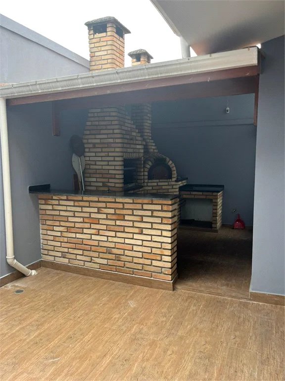 Casa à venda com 3 suítes em Vila Morse, São Paulo, SP