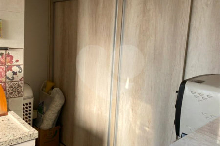 Apartamento à venda com 2 quartos, sendo 1 suíte, em Vila Monumento, São Paulo, SP