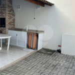 Casa à venda com 3 quartos, sendo 1 suíte, no condomínio Residencial Reserva das Palmeiras, São Paulo - SP
