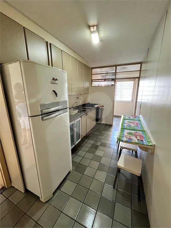 Apartamento à venda com 2 quartos em Bela Vista, São Paulo, SP