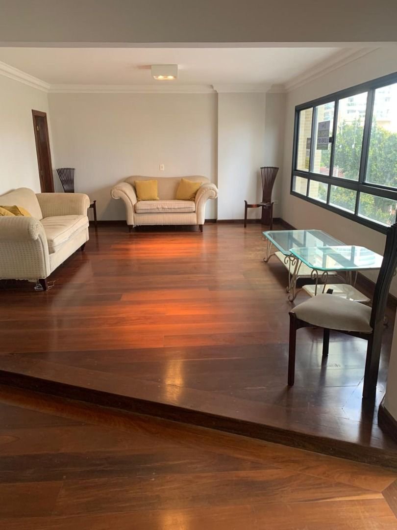 Apartamento com 4 dormitórios à venda, 232 m² por R$ 1.590.000,00 - Boqueirão - Santos/SP