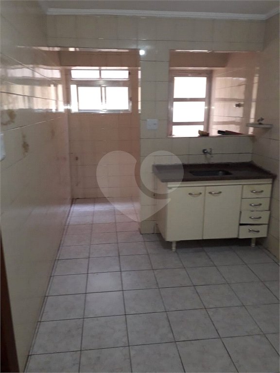 Apartamento à venda com 2 quartos em Água Fria, São Paulo, SP
