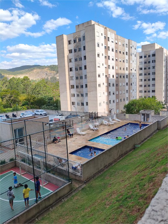 Apartamento à venda com 2 quartos em Perus, São Paulo, SP