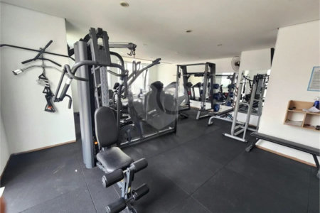 Apartamento à venda com 3 quartos, sendo 2 suítes, em Vila Dom Pedro II, São Paulo, SP