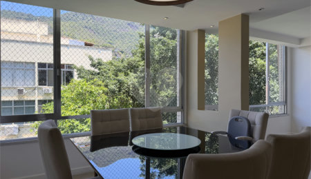 Cobertura à venda com 3 quartos, sendo 1 suíte,  em Tijuca, Rio de Janeiro, RJ