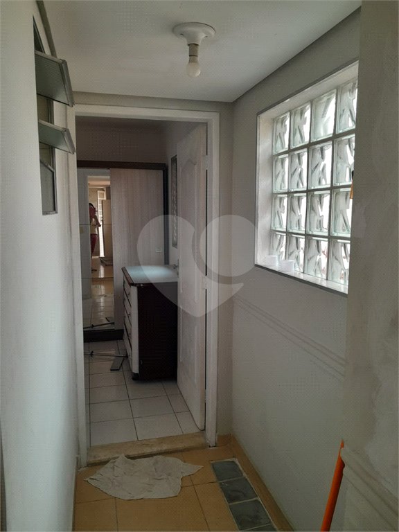 Casa à venda com 2 quartos em Vila Hamburguesa, São Paulo, SP