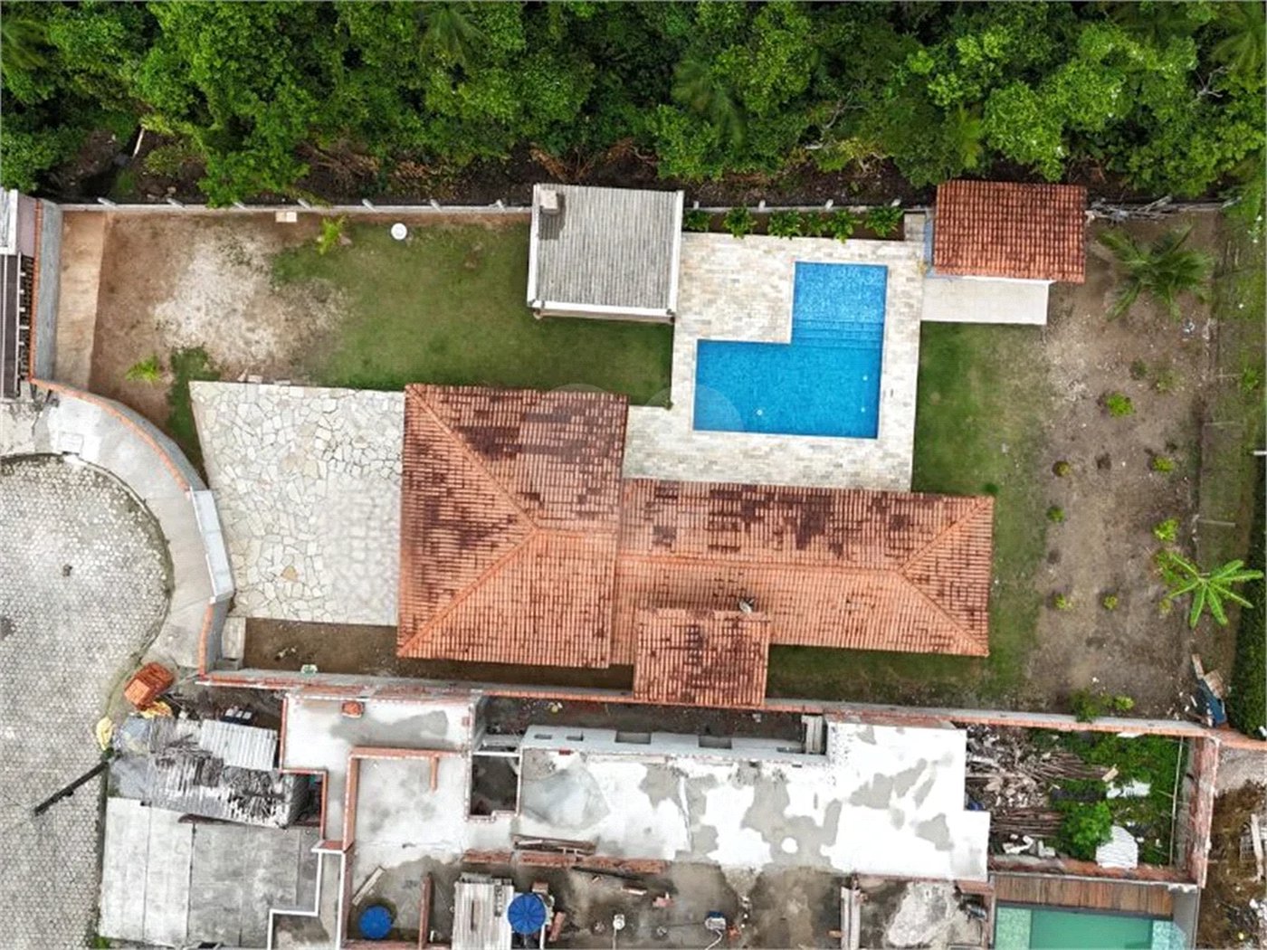 Casa à venda com 4 suítes em Morada da Praia, Bertioga, SP