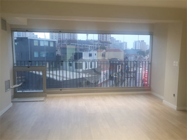 Studio à venda com 1 quarto em Ipiranga, São Paulo, SP