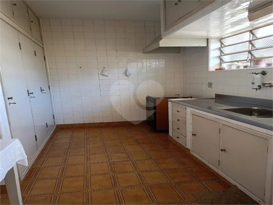 Casa de Alto Padrão à Venda – Campo Belo | São Paulo/SP