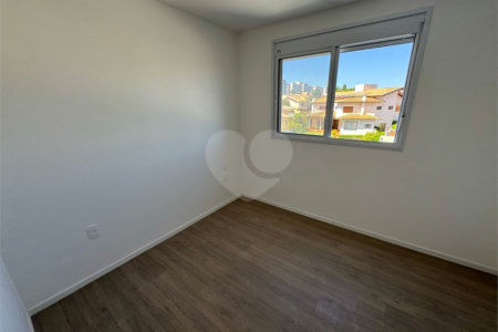 Apartamento à Venda no Wish Parque Faber