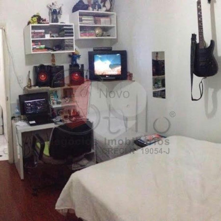 APARTAMENTO A VENDA NO BRAS