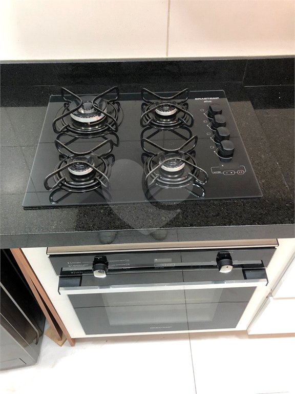 APARTAMENTO A VENDA EM SP BRÁS