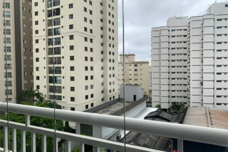 Apartamento á venda - Saúde
