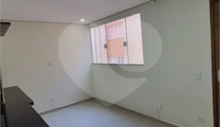 Apartamento à venda com 2 quartos em Mandaqui, São Paulo, SP