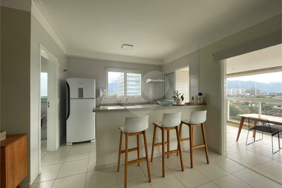 Apartamento à venda com 2 suítes no Centro, Bertioga, SP