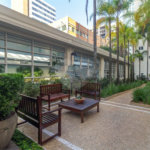 Apartamento para Locação no Condomínio Atmosfera – Vila Olímpia, São Paulo/SP