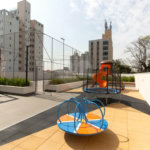 Apartamento a venda na Vila Mariana, 68 m², 2 dormitórios, 1 suíte, 2 vagas e lazer completo