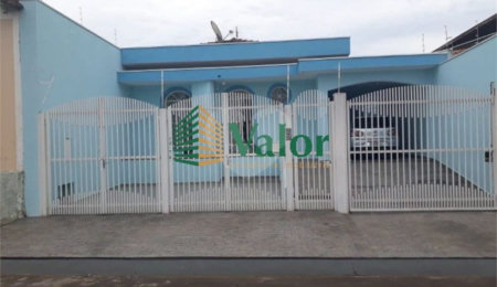 Casa à venda com 3 quartos, sendo 1 suíte,  em Vila Prado, São Carlos, SP