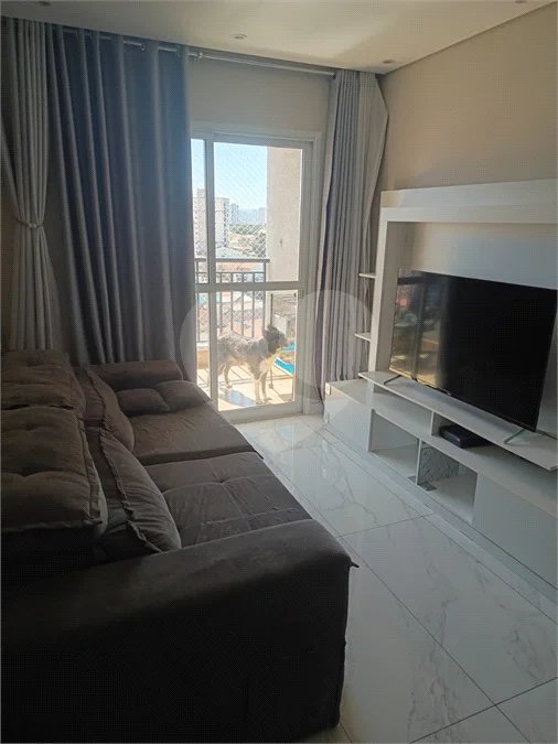 Apartamento à venda na Ponte Grande, com 58 m²