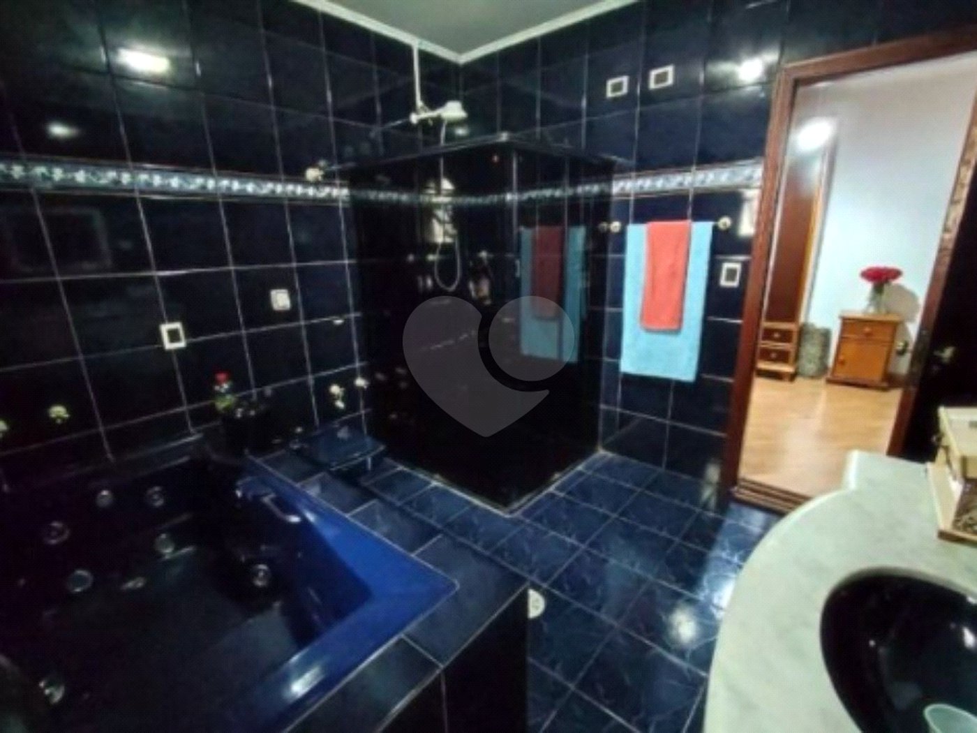 Sobrado de 3 quartos à venda na Vila Formosa