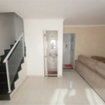 Casa com 100m², 3 dormitórios, 2 vagas, à venda no bairro da Penha.
