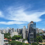 Studio para locação - YBY Ibirapuera Even na Avenida Onze de Junho com 27m²