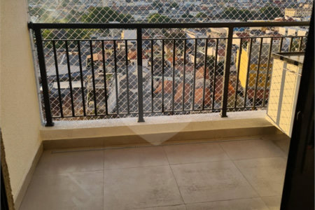 Apartamento 2 Dorms c/ Suíte a 5 min do Metrô Oratório – Lazer Completo