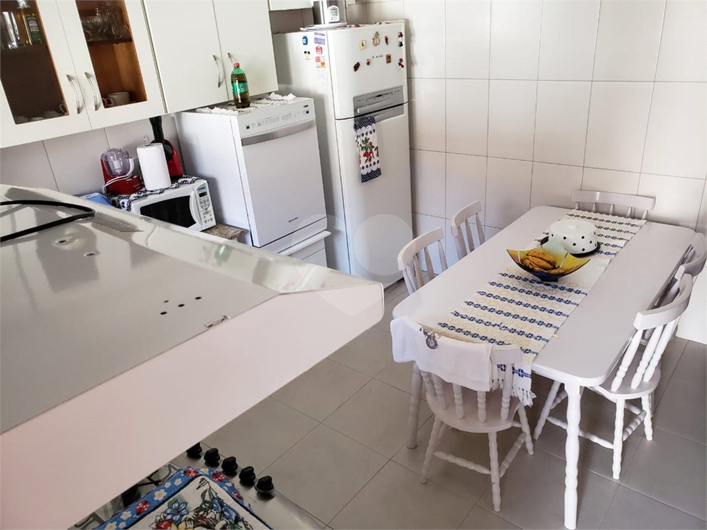 Sobrado à venda com 2 quartos em Vila Paulicéia, São Paulo, SP