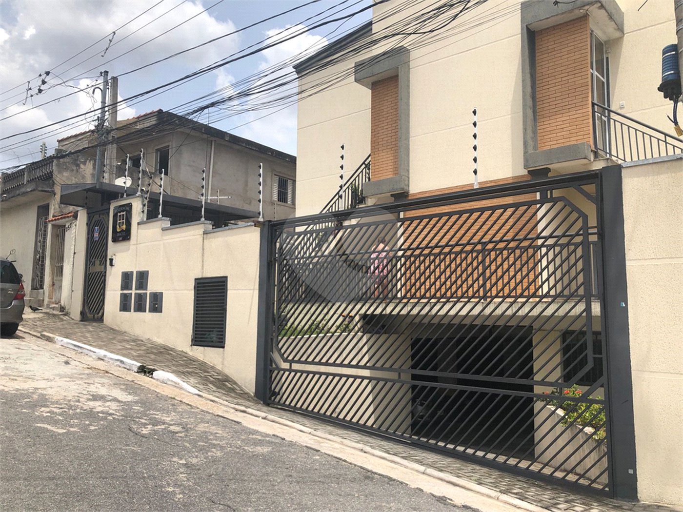 Casa à venda com 2 quartos no condomínio Residencial Iraci II, São Paulo - SP