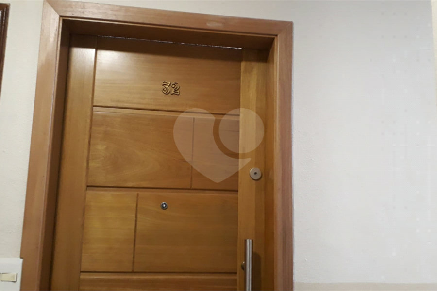 Apartamento à venda com 2 quartos, sendo 1 suíte, em Mandaqui, São Paulo, SP
