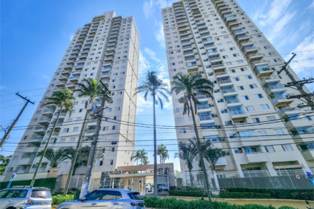 Apartamento à venda com 2 quartos em Saúde, São Paulo, SP