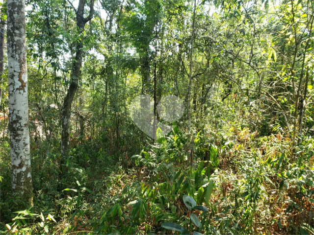 Terreno à venda no condomínio Cantareira, Mairiporã - SP