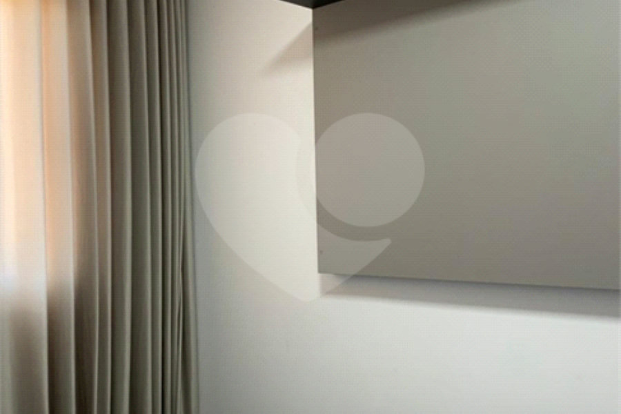 Apartamento à venda com 2 quartos em Freguesia do Ó, São Paulo, SP