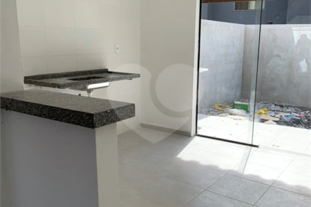 Casa à venda com 2 quartos no condomínio Residencial Mirella, Rio de Janeiro - RJ