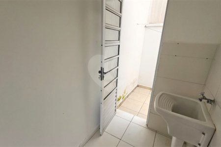 Apartamento à venda com 1 quarto em Parque Três Meninos, Sorocaba, SP