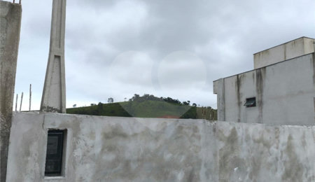Terreno à venda no condomínio Loteamento Residencial Serras de Atibaia Ii, Atibaia - SP