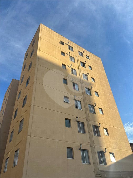 Apartamento à venda com 2 quartos em Jardim América, São José dos Campos, SP