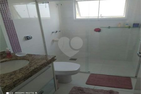 Casa à venda com 3 suítes no condomínio Ibiti Royal Park, Sorocaba - SP