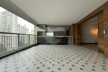 Apartamento à venda com 3 suítes em Vila Mascote, São Paulo, SP