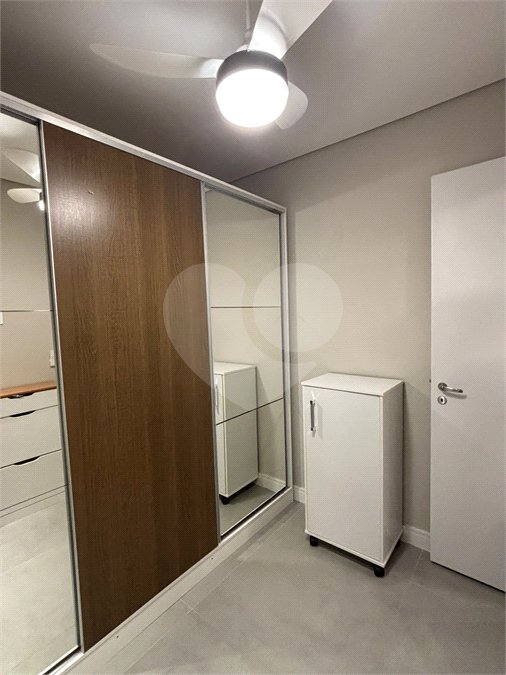 Apartamento à venda com 2 quartos, sendo 1 suíte, em Santo Amaro, São Paulo, SP