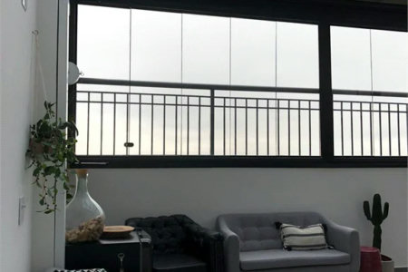 Apartamento à venda com 3 quartos, sendo 1 suíte,  em Jardim Parque Morumbi, São Paulo, SP