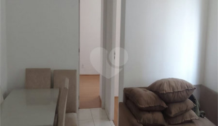 Apartamento à venda com 2 quartos em Vila Guilherme, São Paulo, SP