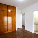 Apartamento para alugar com 3 suítes em Moema, São Paulo, SP