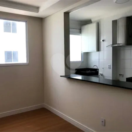 Apartamento à venda com 2 quartos em Jardim das Indústrias, São José dos Campos, SP