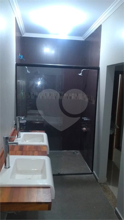 Casa à venda com 3 suítes no condomínio Alpes de Mairiporã, Mairiporã - SP